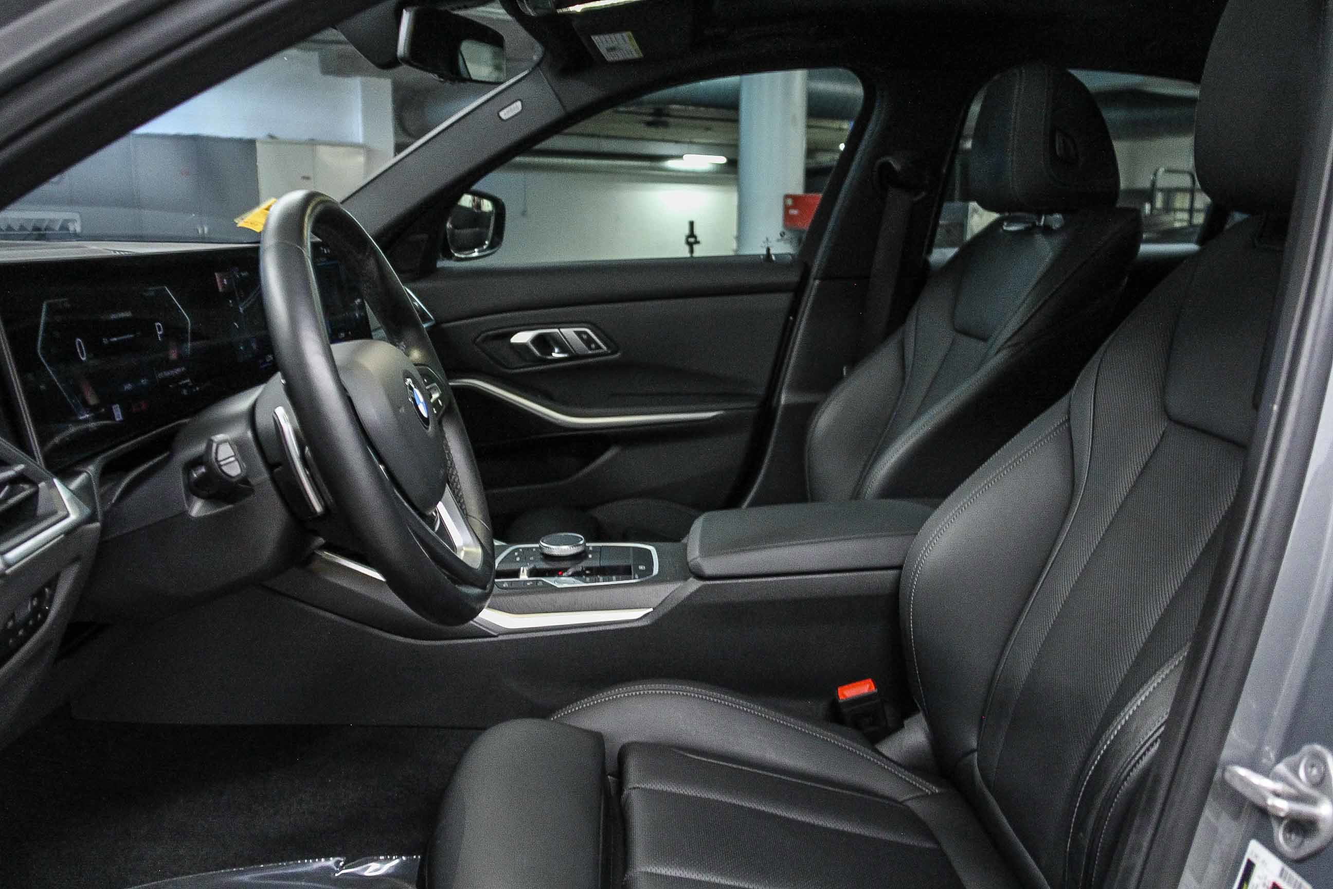 2023 Bmw 330i photo 19