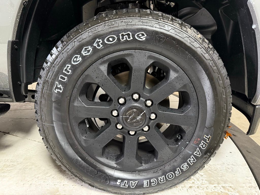 2026 Ram 3500 Big Horn photo 4