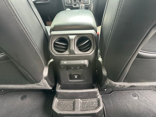 2022 Jeep Wrangler Unlimited Sahara 4xe photo 31