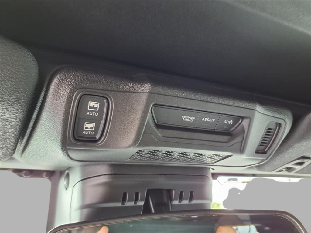 2025 Jeep Wrangler Sport S photo 14