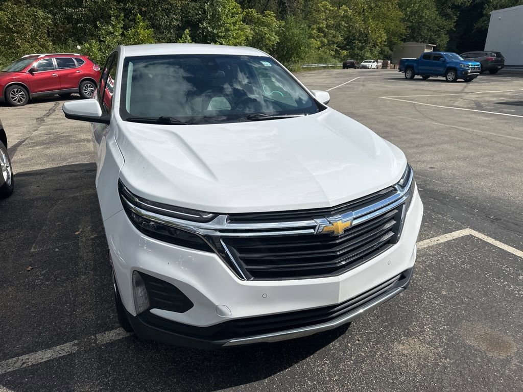 2023 Chevrolet Equinox LT photo 6