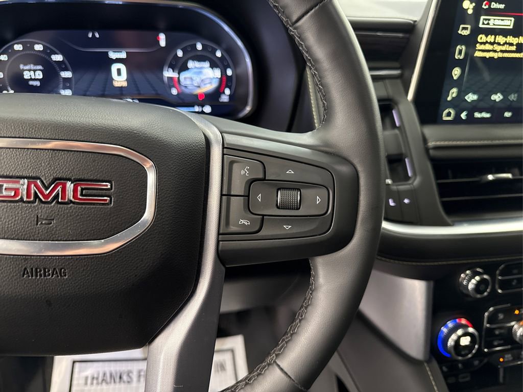 2023 Gmc Yukon SLT photo 27