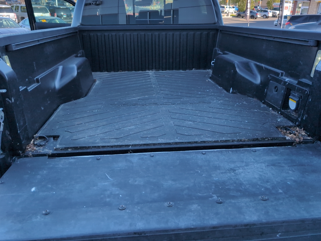 2021 Toyota Tacoma TRD photo 29