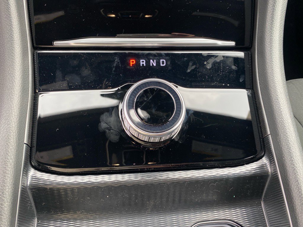 2025 Jeep Grand Cherokee Laredo X photo 6