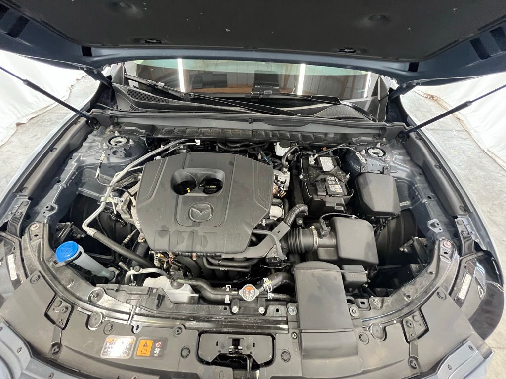 2025 Mazda CX-50 2.5 Select photo 28