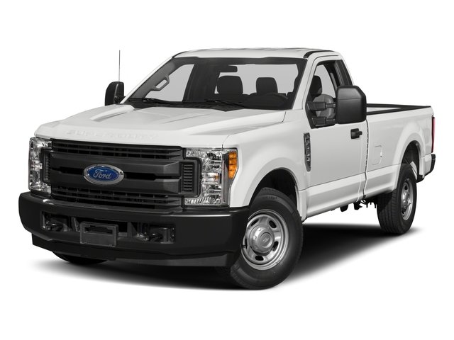 2017 Ford F-250 Super Duty XL's photo