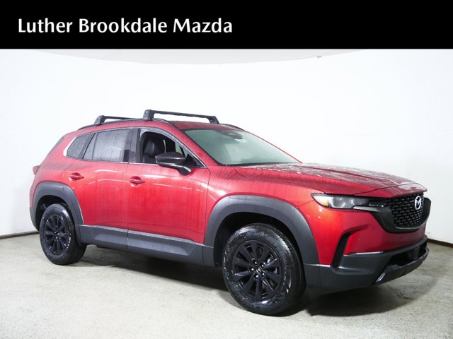 2026 Mazda CX-50 Premium's photo