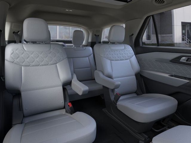 2026 FORD EXPLORER - Image 42