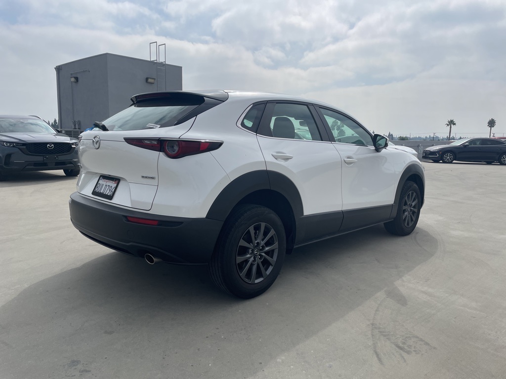 2021 Mazda CX-30 2.5 S photo 2