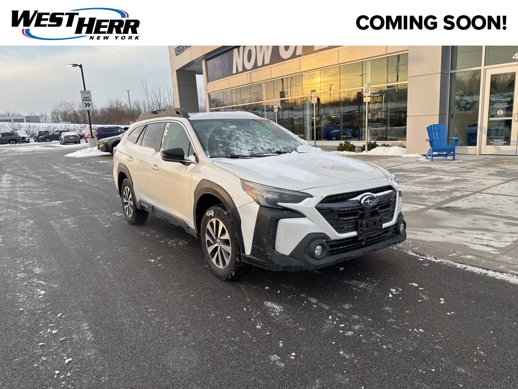 2023 Subaru Outback Premium's photo