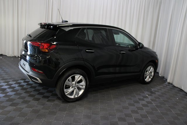 2025 Buick Encore GX Preferred photo 6
