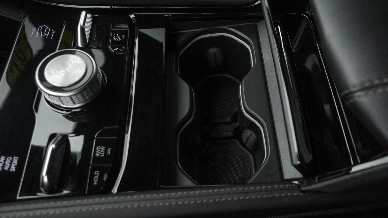 2023 Jeep Grand Cherokee L Summit Reserve photo 19