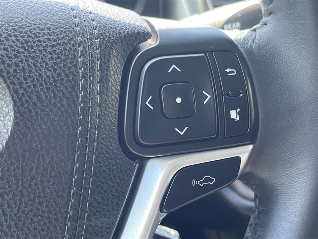 2016 Toyota Highlander Limited photo 34