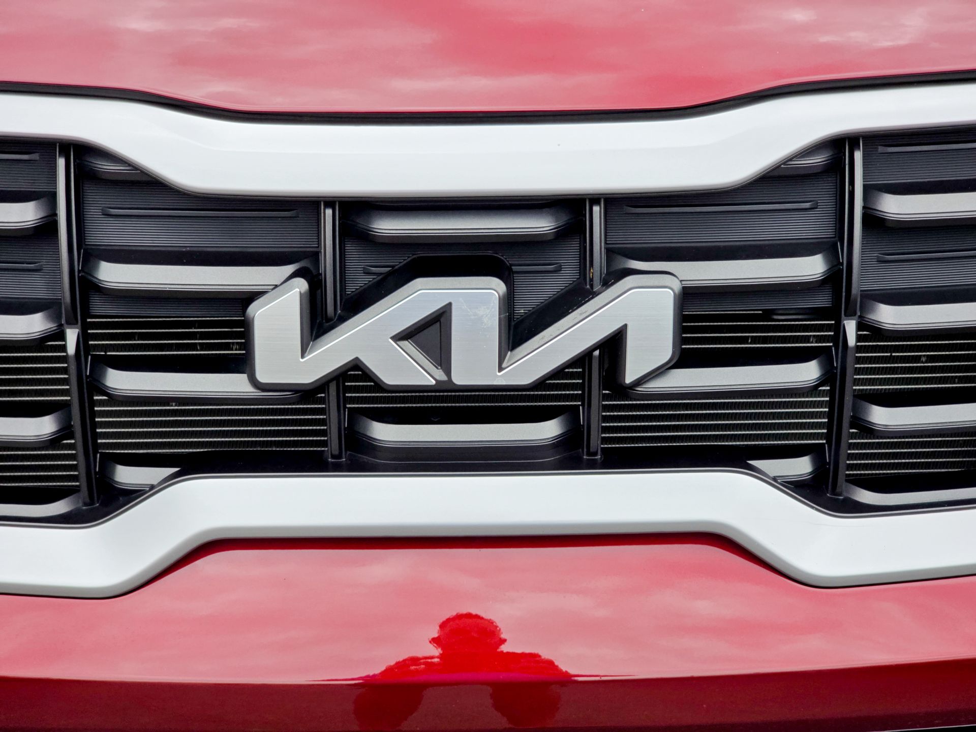 2024 Kia Telluride S photo 3