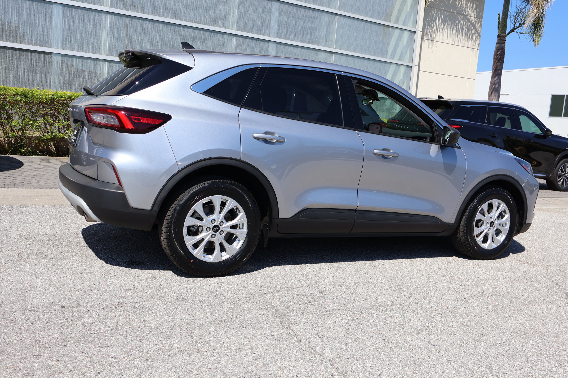 2023 Ford Escape Active photo 9