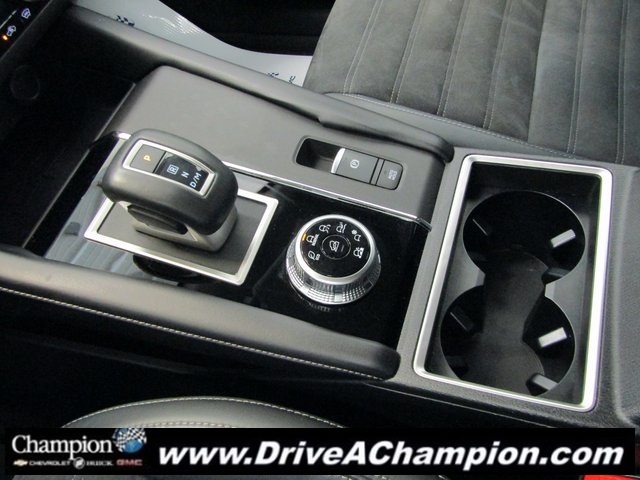 2022 Mitsubishi Outlander Black Edition LE SEL GT photo 30