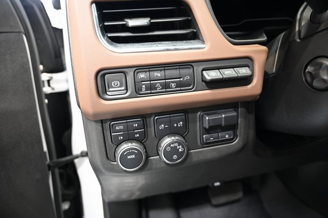 2022 Chevrolet Tahoe High Country photo 26