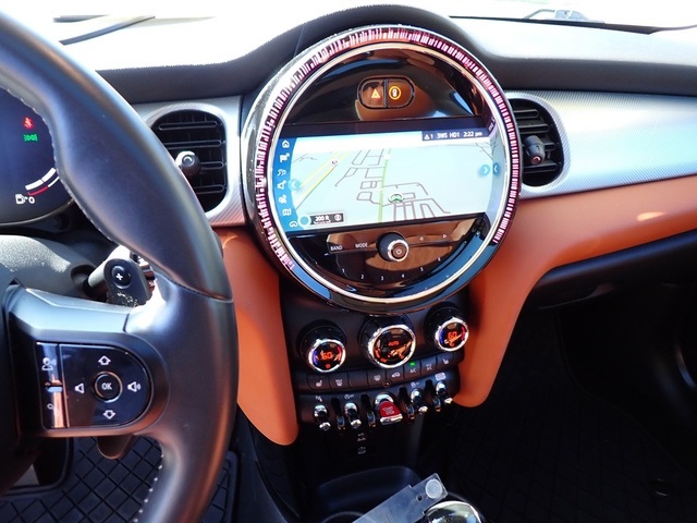 2023 Mini Cooper Base photo 20