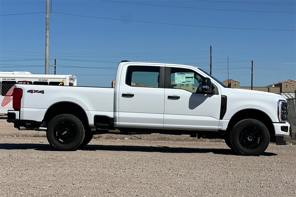 2026 Ford F-250 XL photo 3