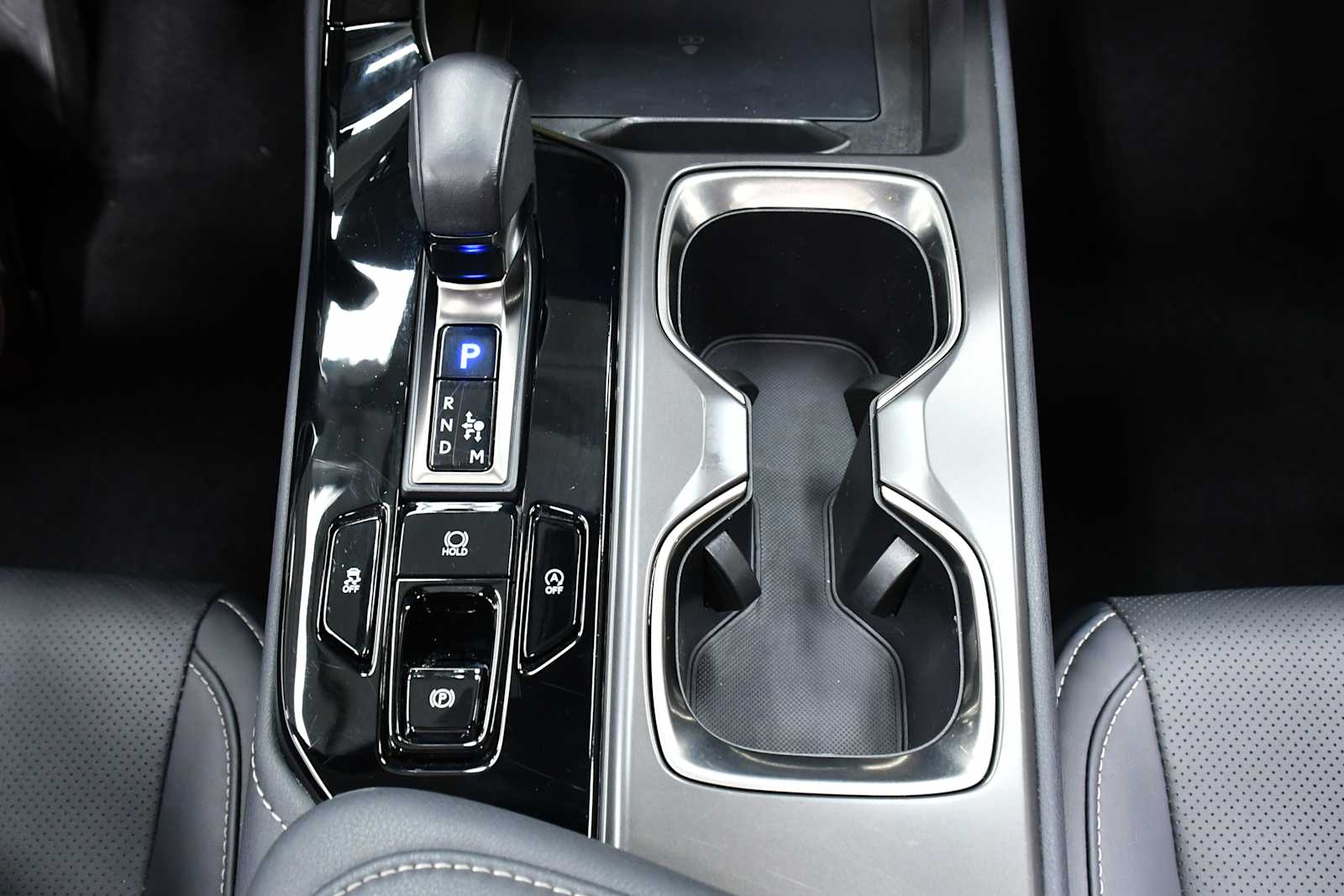 2025 Lexus NX 250 Premium photo 18