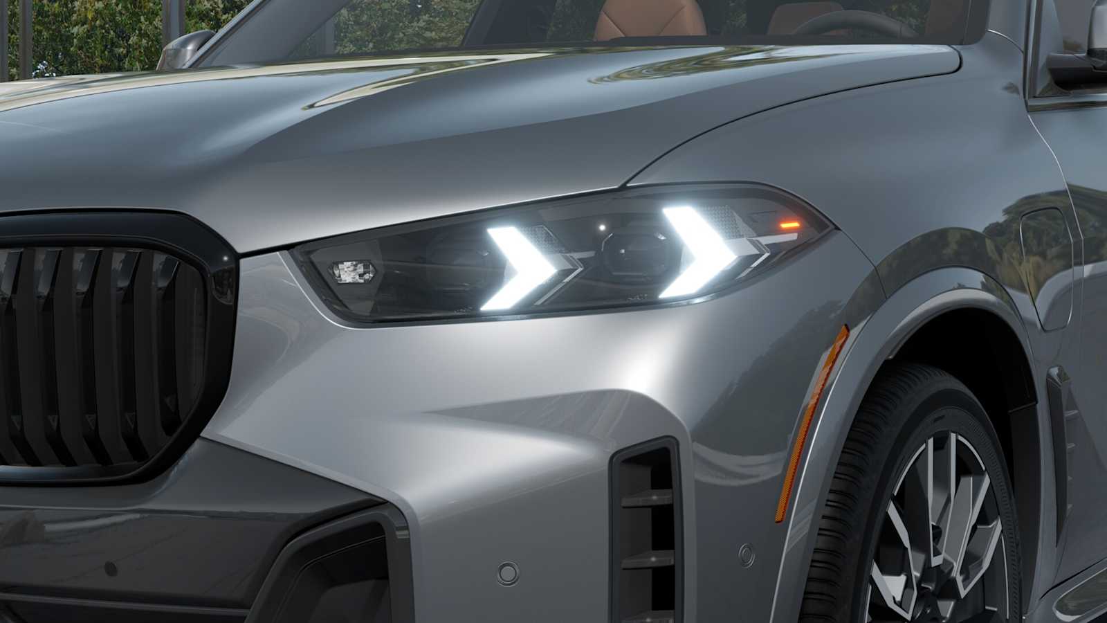 2026 Bmw X5 xDrive50e photo 5