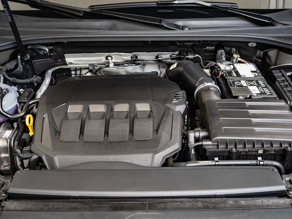 2025 Audi Q3 45 TFSI S line Premium Plus photo 34