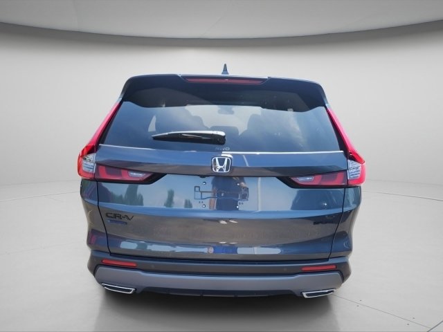 2026 Honda CR-V Hybrid Sport-L photo 6