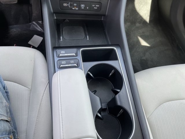 2025 Hyundai Sonata Hybrid SEL photo 13