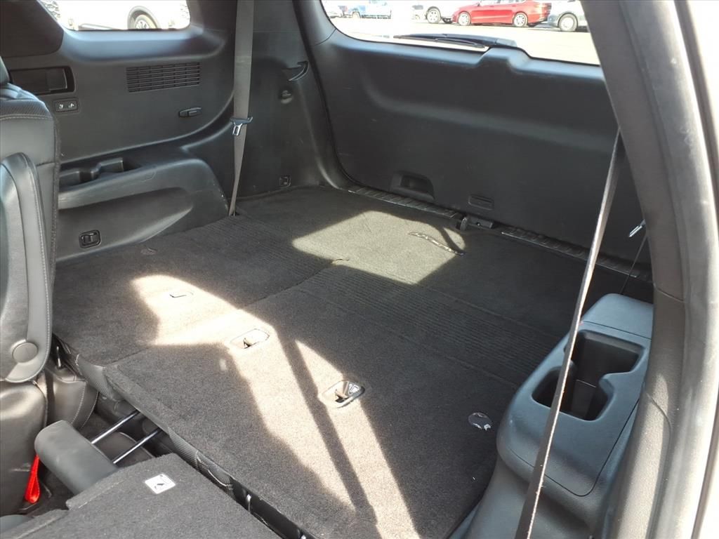 2022 HYUNDAI PALISADE - Image 34