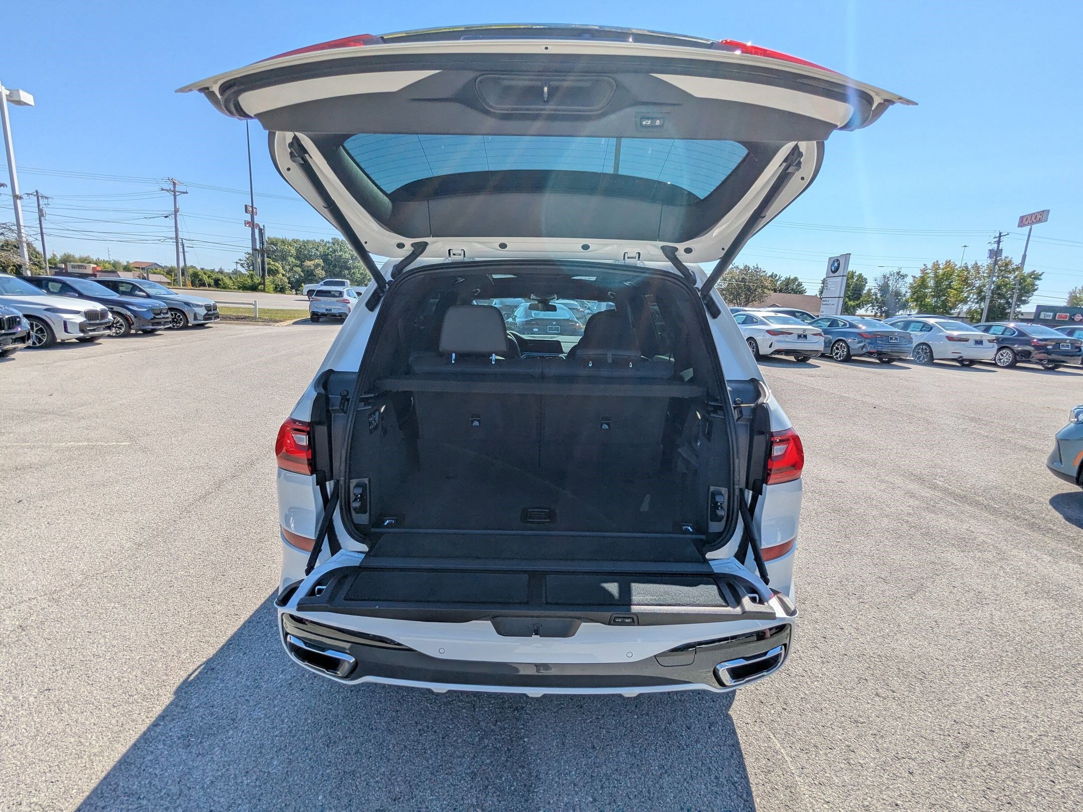 Image of Pre-Owned 2022 BMW X7 xDrive40i