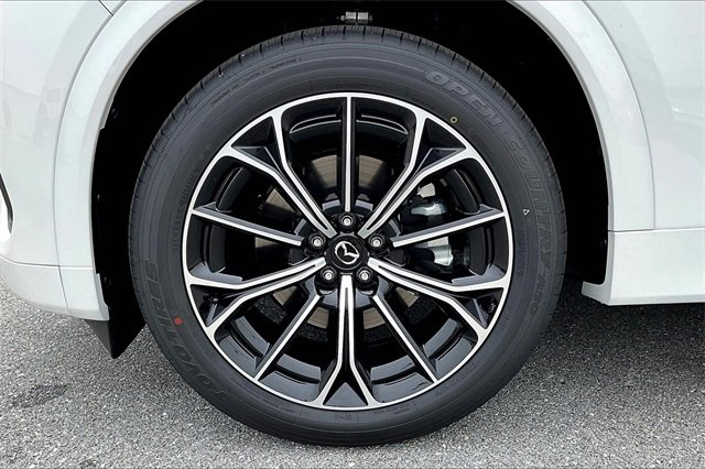 2025 Mazda CX-70 3.3 Turbo Premium Plus photo 7