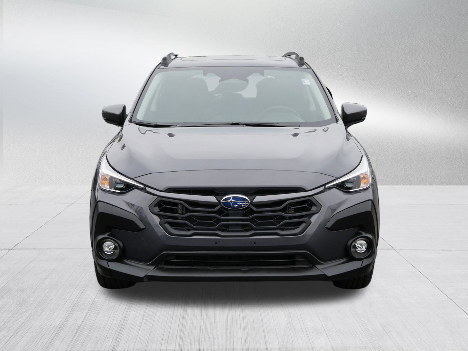 2024 Subaru Crosstrek Premium photo 2