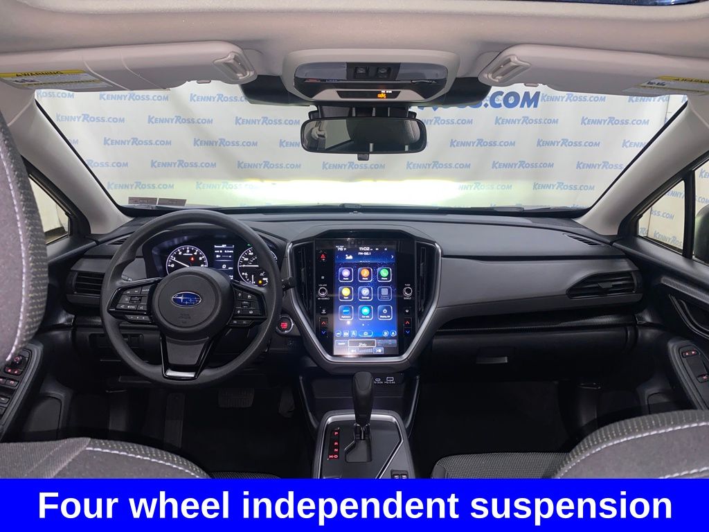 2024 Subaru Crosstrek Premium photo 19