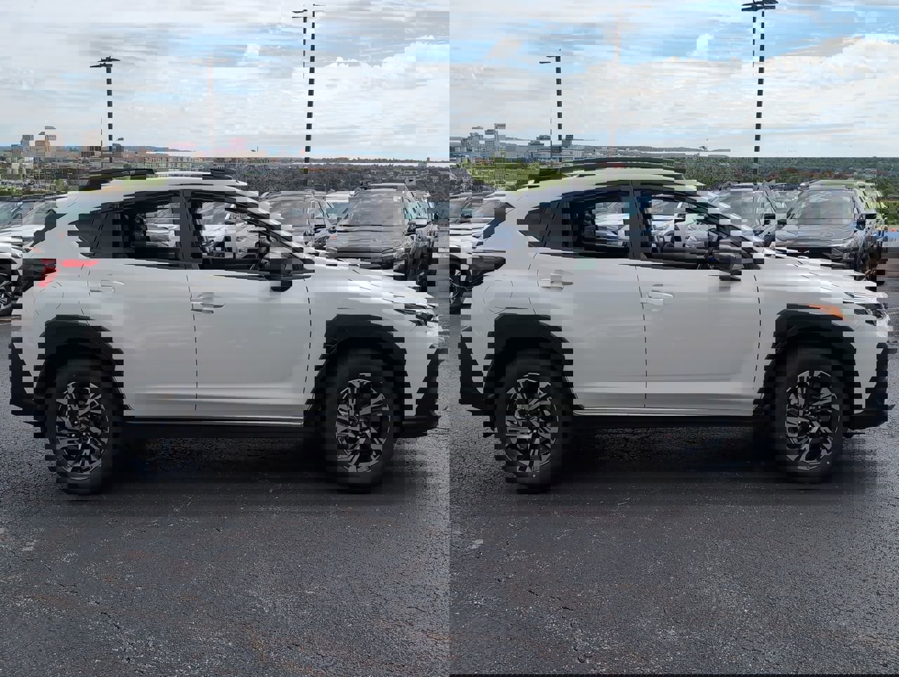 2025 Subaru Crosstrek Premium photo 8