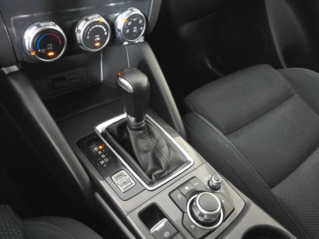 2016 Mazda CX-5 Touring photo 24