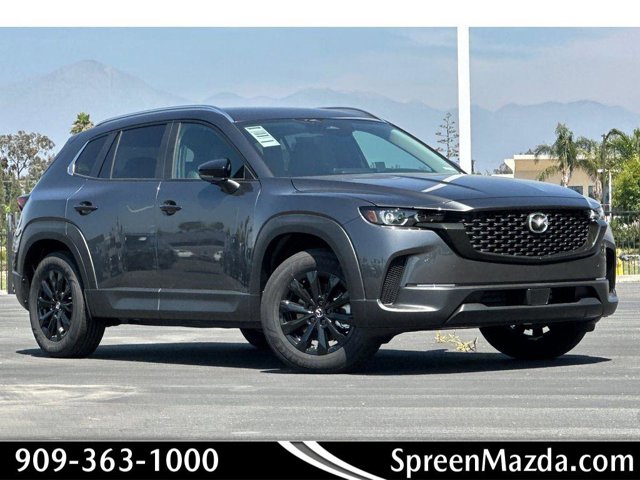 2025 Mazda CX-50 Preferred's photo