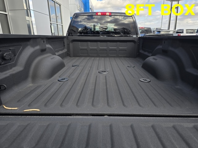2025 Ram 3500 Big Horn photo 6