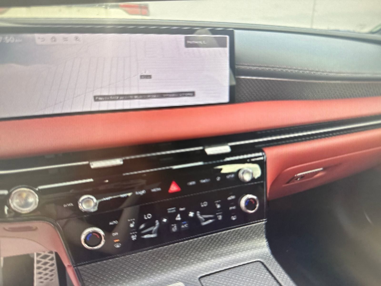 2025 Genesis G80 3.5T Sport Prestige photo 7