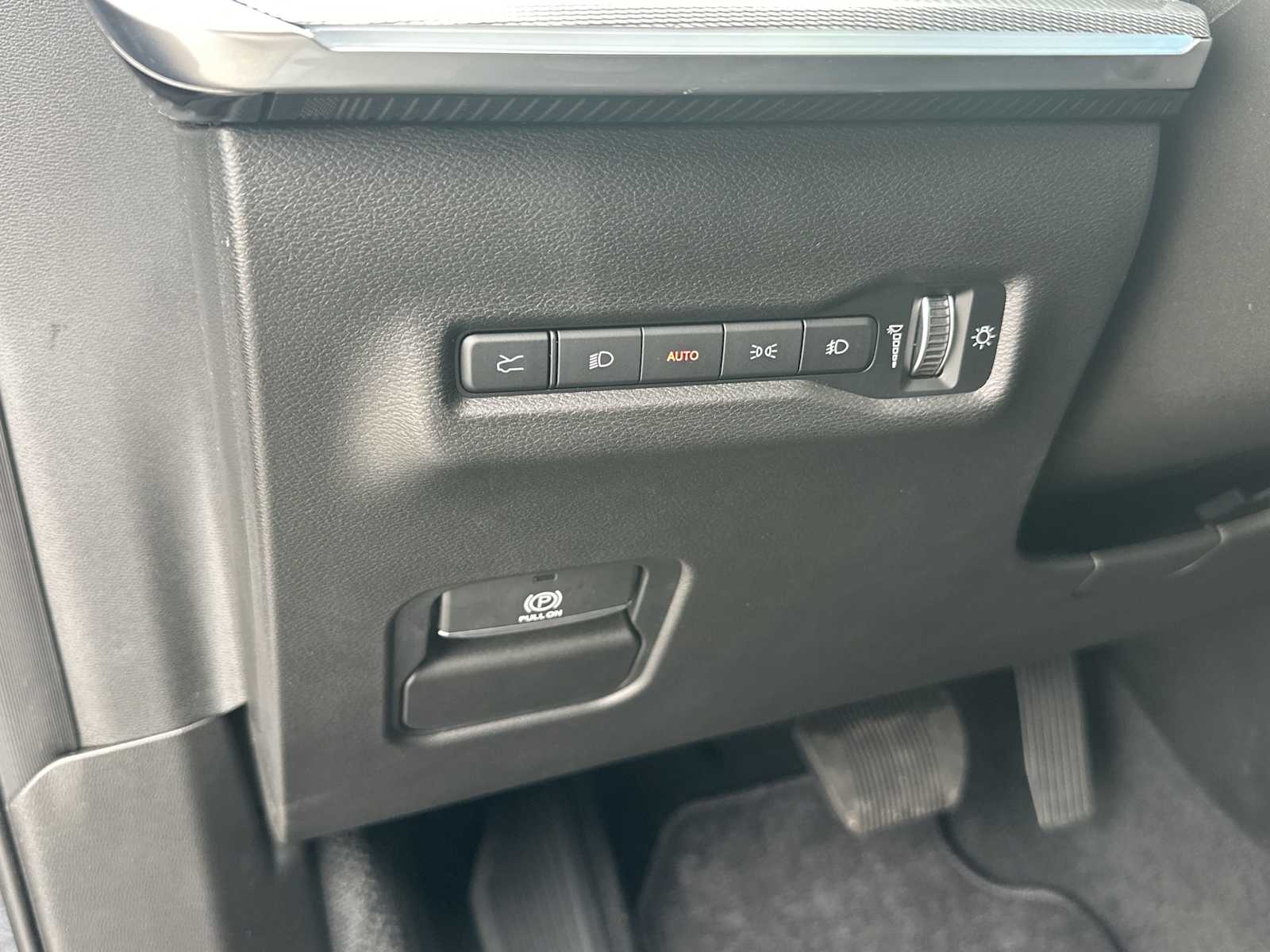 2025 Jeep Wagoneer S Launch Edition photo 31