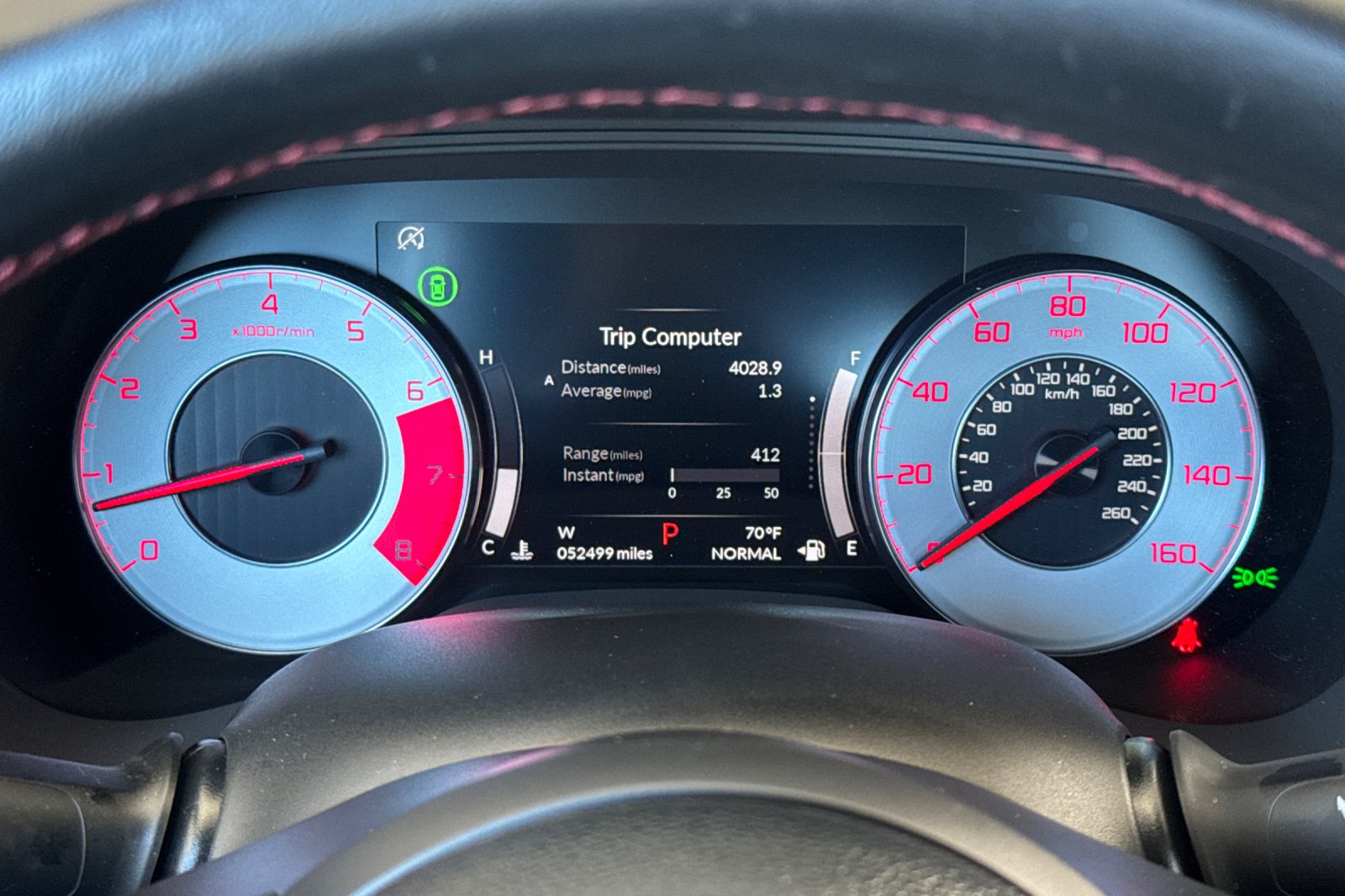 2022 Acura TLX Type S photo 23
