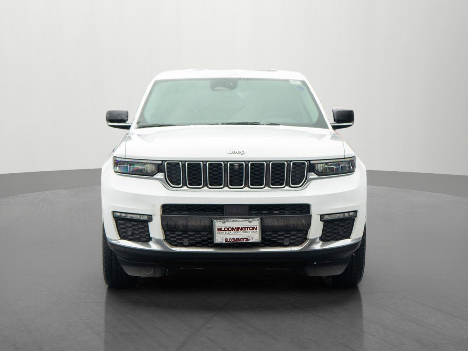 Used 2023 Jeep Grand Cherokee L Limited with VIN 1C4RJKBG0P8885970 for sale in Minneapolis, Minnesota