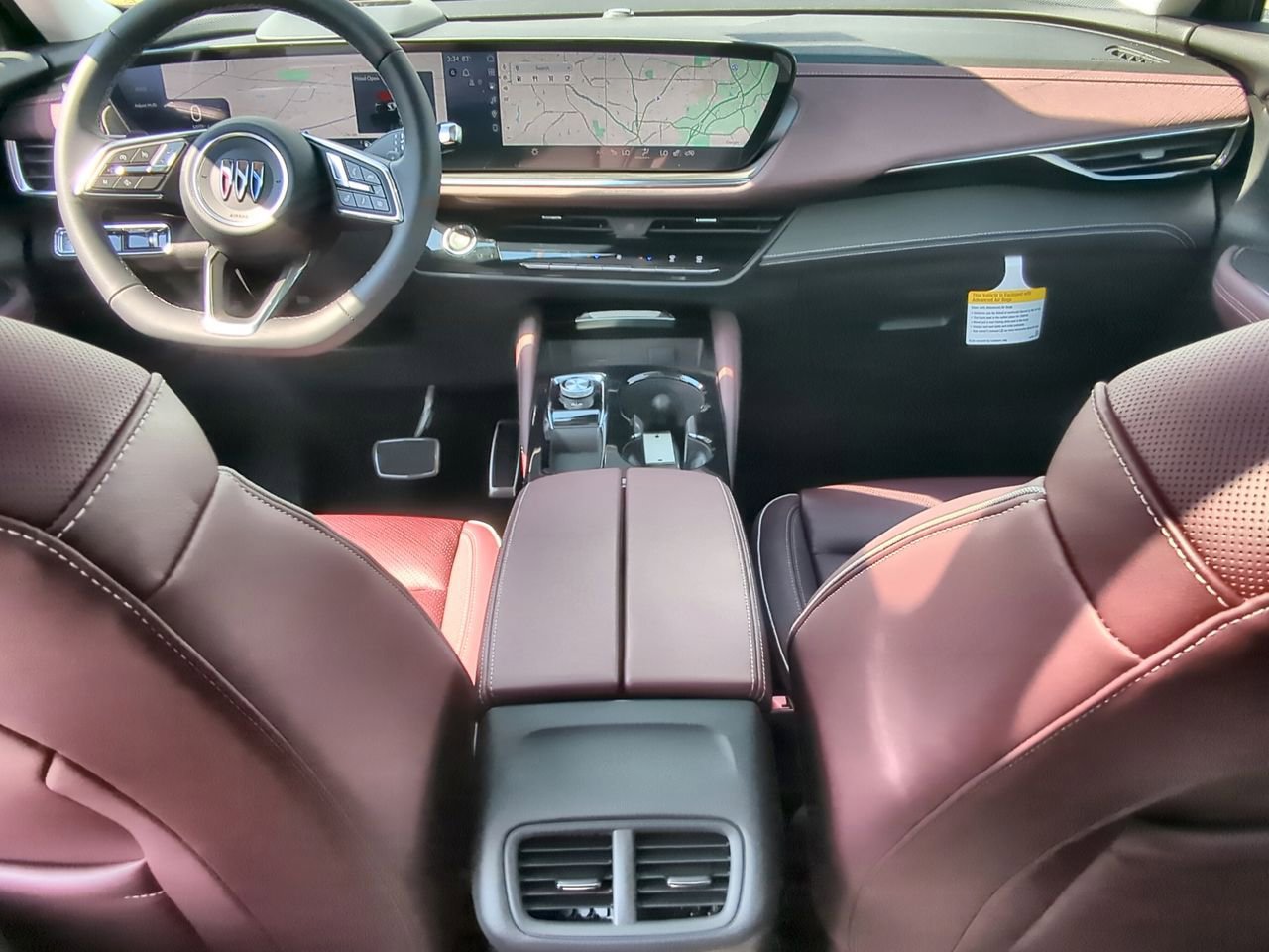 2025 Buick Envision Sport Touring photo 19