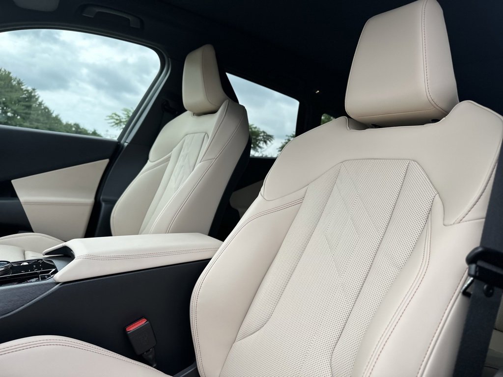2025 Bmw X3 30x Drive photo 13