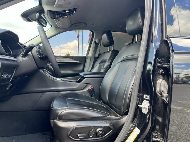 2023 Jeep Grand Cherokee Limited photo 10