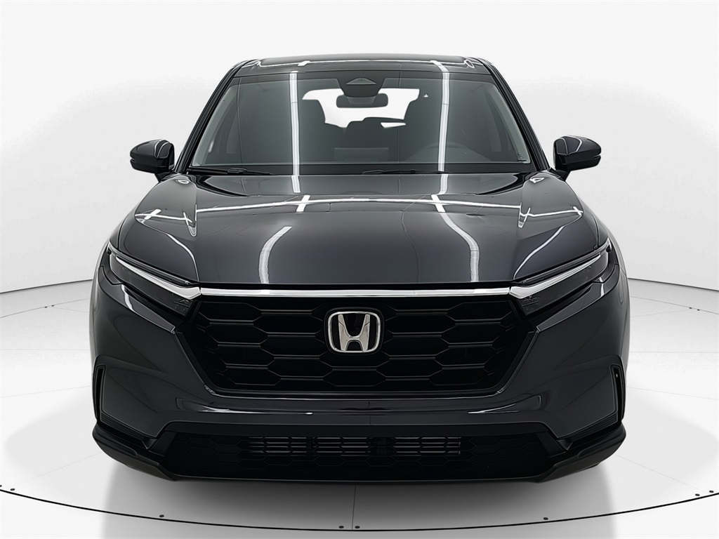 2026 Honda CR-V LX photo 2