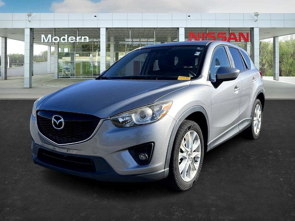 2014 Mazda CX-5 Grand Touring