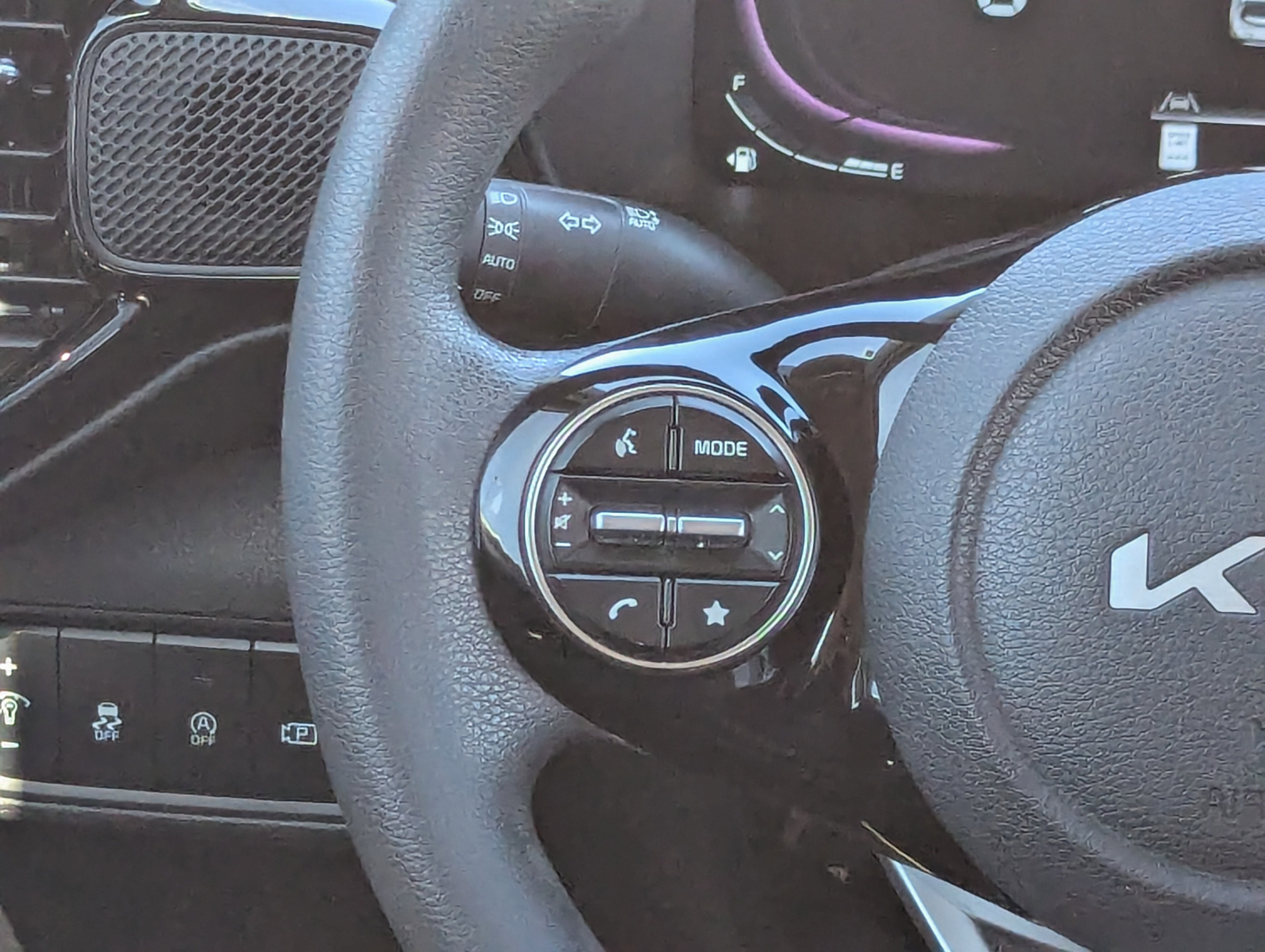 2023 Kia Soul LX S photo 4
