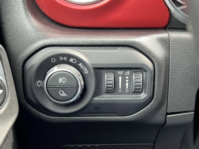 2022 Jeep Gladiator Rubicon photo 68
