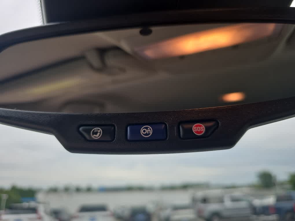 2017 Buick Encore Preferred photo 18