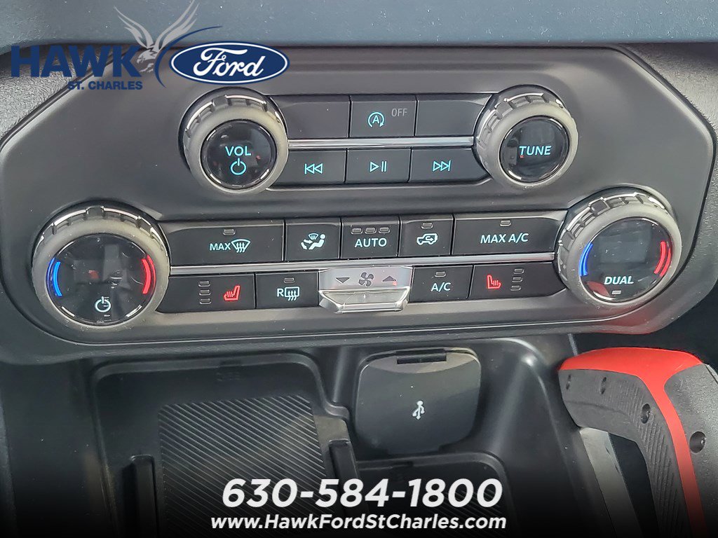 2026 FORD BRONCO - Image 13